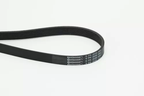 V-Ribbed Belt