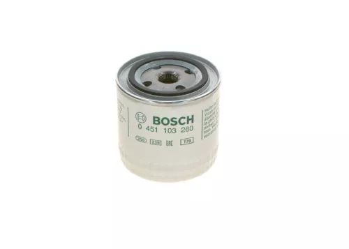 BOSCH Oil Filter (0451103260)