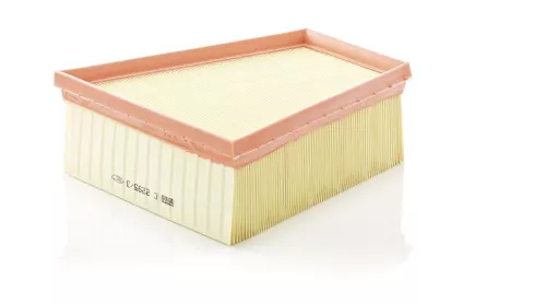 MANN-FILTER Air Filter (C2295/3)