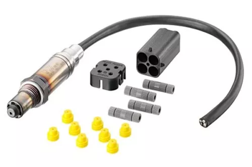 Oxygen Sensor