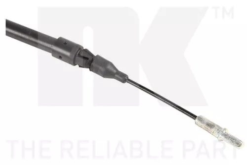 NK Cable Pull, parking brake (903333)