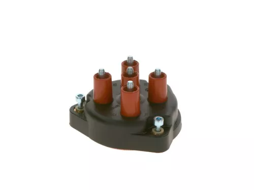 BOSCH Ignition Distributor Cap (1235522430)