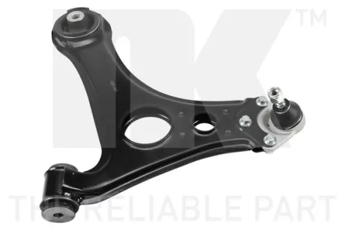 NK Control/Trailing Arm, wheel suspension (5013322)