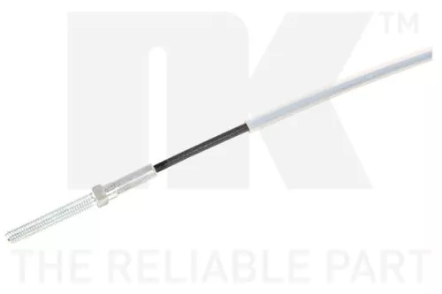 NK Cable Pull, parking brake (901518)