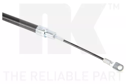 NK Cable Pull, parking brake (901518)