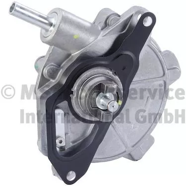 Vacuum Pump, braking system