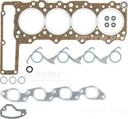 VICTOR REINZ Gasket Kit, cylinder head (02-26515-04)