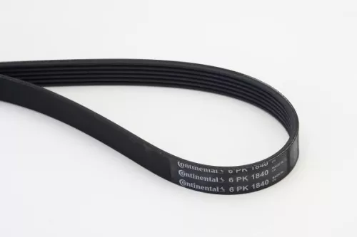 CONTINENTAL CTAM V-Ribbed Belt (6PK1840)