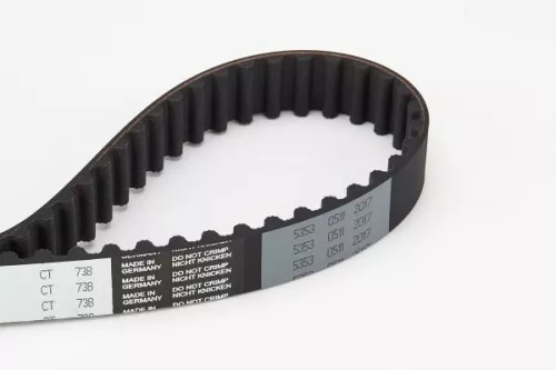 CONTINENTAL CTAM Timing Belt (CT738)