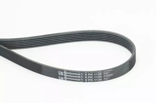 V-Ribbed Belt