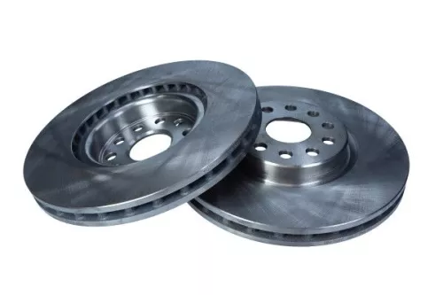 MAXGEAR Brake Disc (19-1265)