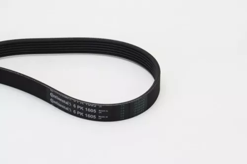V-Ribbed Belt