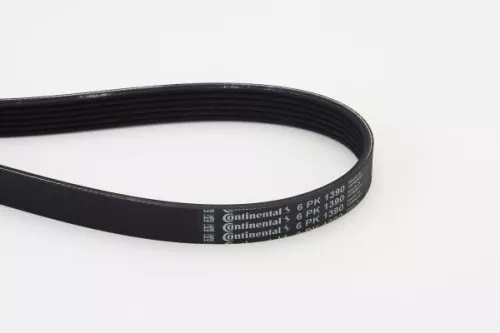 V-Ribbed Belt