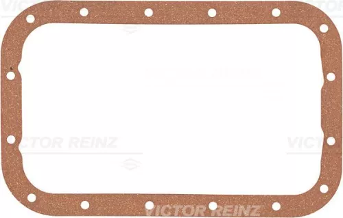 VICTOR REINZ Gasket, oil sump (71-52549-00)