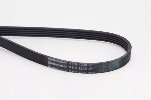 V-Ribbed Belt