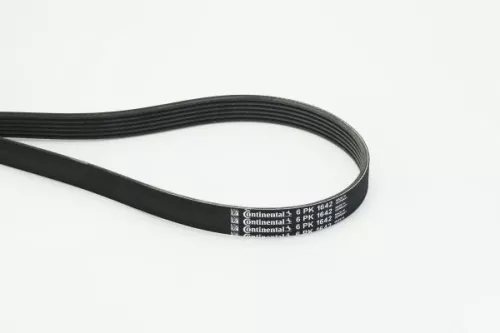 V-Ribbed Belt