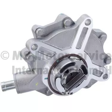 PIERBURG Vacuum Pump, braking system (7.24807.22.0)