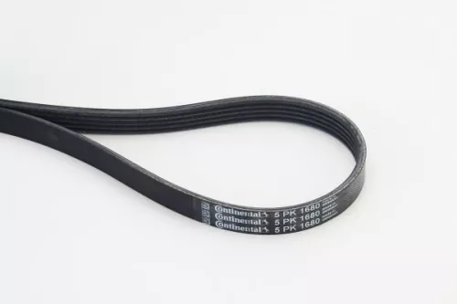 V-Ribbed Belt
