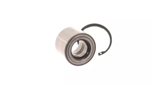 SKF Wheel Bearing Kit (VKBA3662)