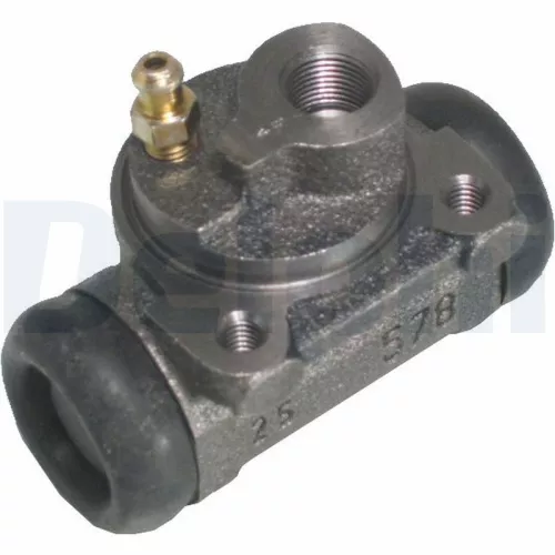 DELPHI Wheel Brake Cylinder (LW25124)
