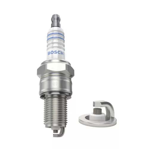 BOSCH Spark Plug (0242235909)