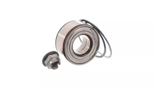 SKF Wheel Bearing Kit (VKBA3615)