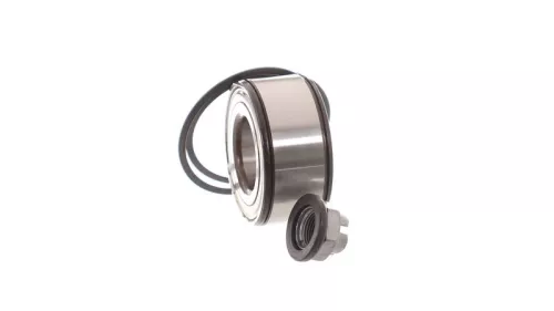 SKF Wheel Bearing Kit (VKBA3615)