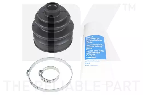 NK Bellow Kit, drive shaft (525003)