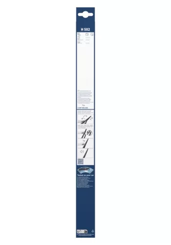 BOSCH Wiper Blade (3397004633)