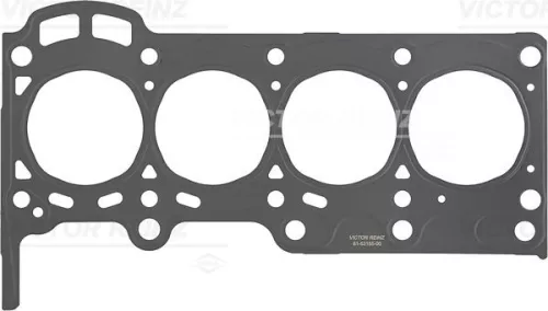 Gasket, cylinder head