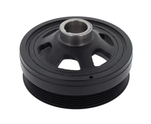 CORTECO Belt Pulley, crankshaft (80000363)