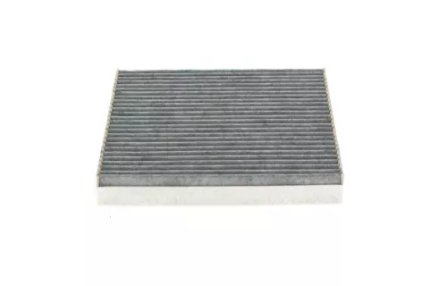 BOSCH Filter, cabin air (1987432380)