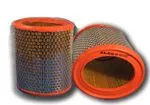 ALCO FILTER Air Filter (MD-507)