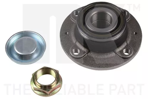 NK Wheel Bearing Kit (761909)