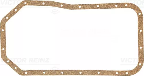 VICTOR REINZ Gasket, oil sump (71-52462-00)