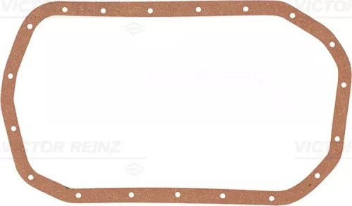 VICTOR REINZ Gasket, oil sump (71-52476-00)