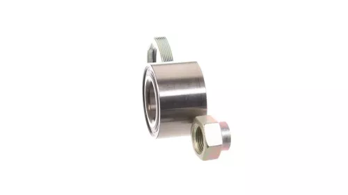 SKF Wheel Bearing Kit (VKBA559)