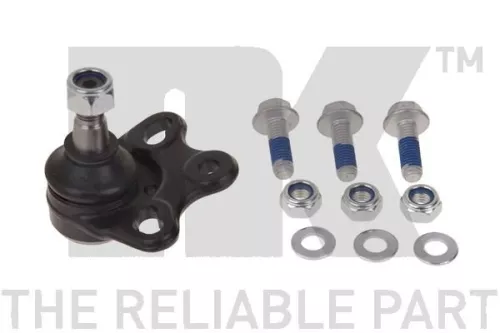 Ball Joint