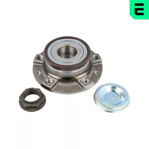 OPTIMAL Wheel Bearing Kit (602681)