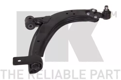 NK Control/Trailing Arm, wheel suspension (5013712)
