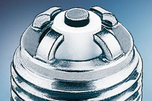 BOSCH Spark Plug (0242235748)