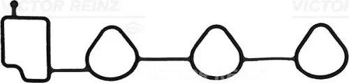 VICTOR REINZ Gasket, intake manifold (71-53136-00)