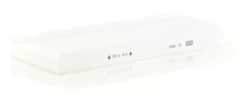 MANN-FILTER Filter, cabin air (CU3955)