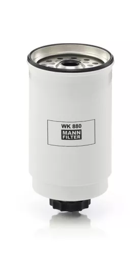 MANN-FILTER Fuel Filter (WK880)