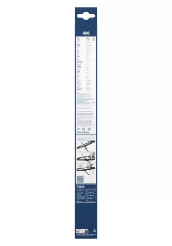 BOSCH Wiper Blade (3397118610)