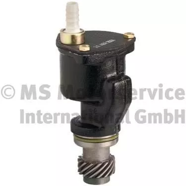 Vacuum Pump, braking system