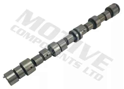 Camshaft