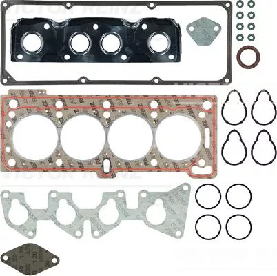VICTOR REINZ Gasket Kit, cylinder head (02-33680-01)