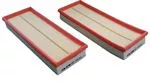 ALCO FILTER Air Filter (MD-9528)