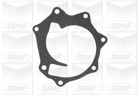 GRAF Water Pump, engine cooling (PA932)